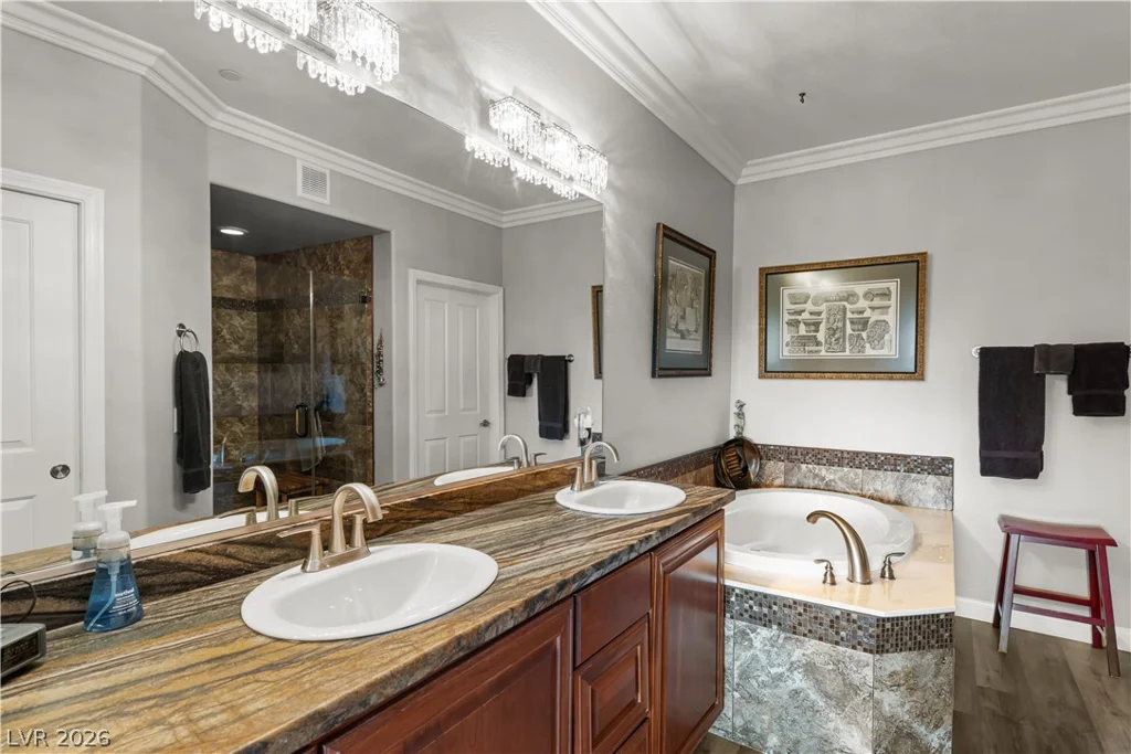 2555 Hampton, Henderson, NV 89052