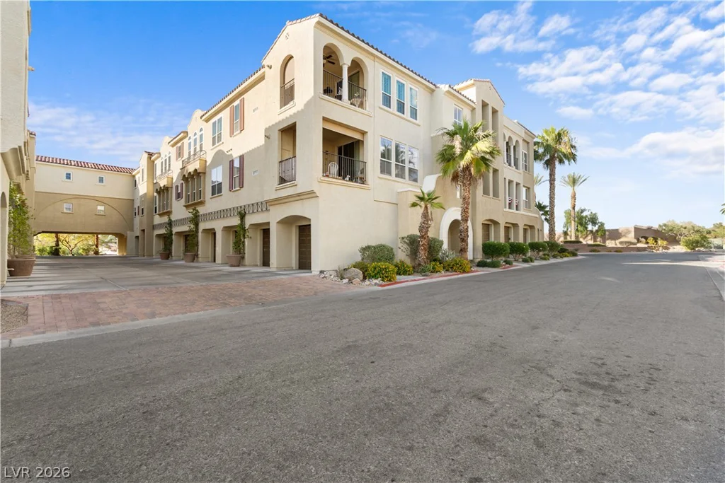 2555 Hampton, Henderson, NV 89052