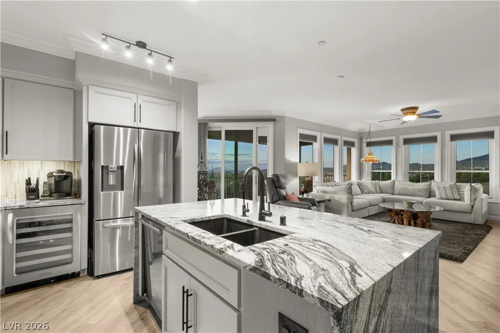 2555 Hampton, Henderson, NV 89052