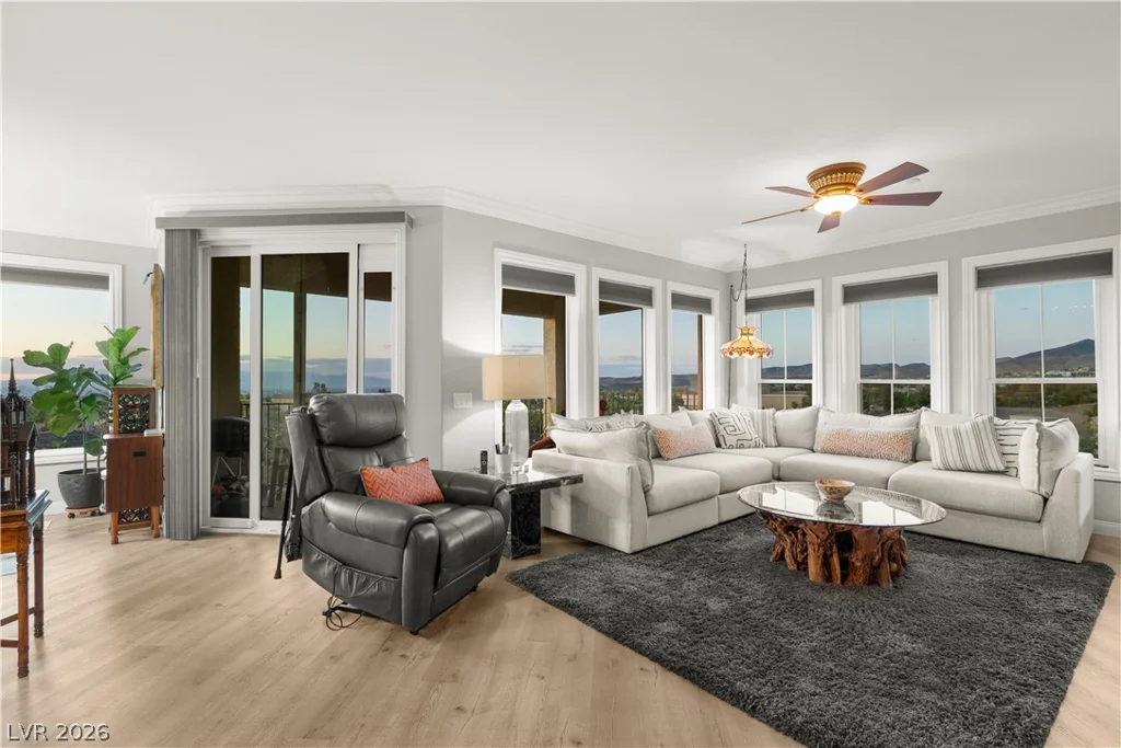 2555 Hampton, Henderson, NV 89052