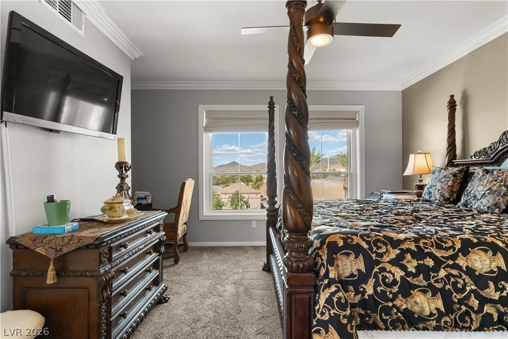 2555 Hampton, Henderson, NV 89052