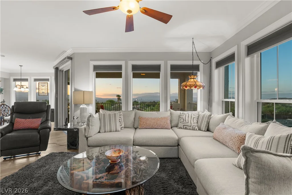 2555 Hampton, Henderson, NV 89052