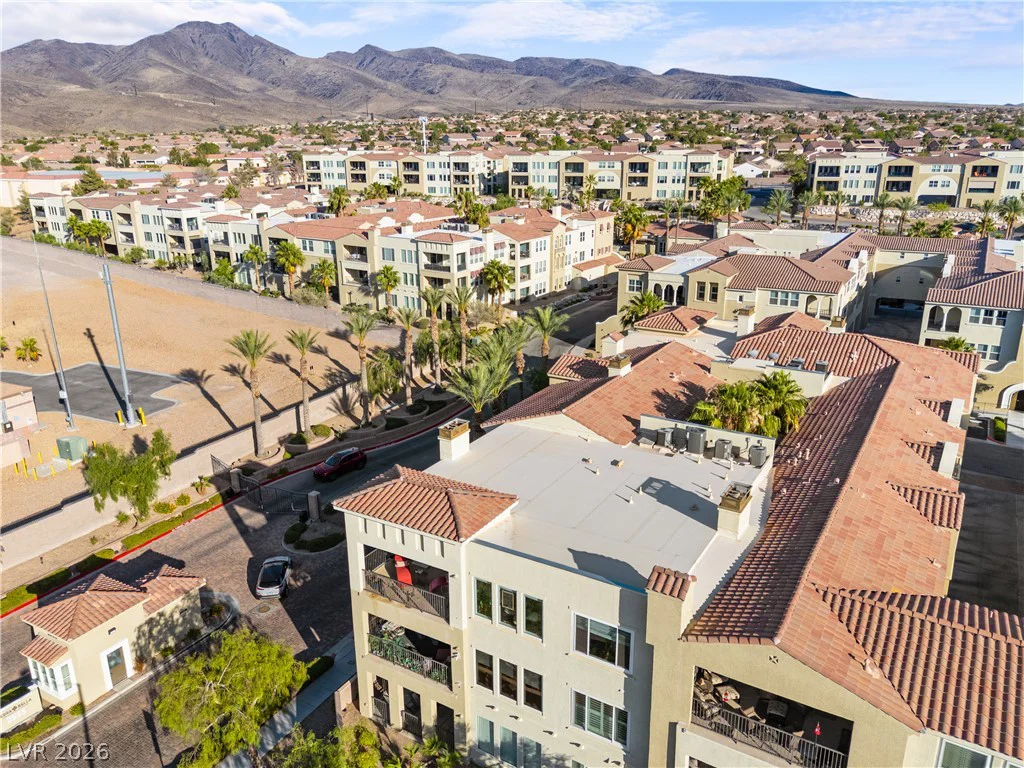 2555 Hampton, Henderson, NV 89052