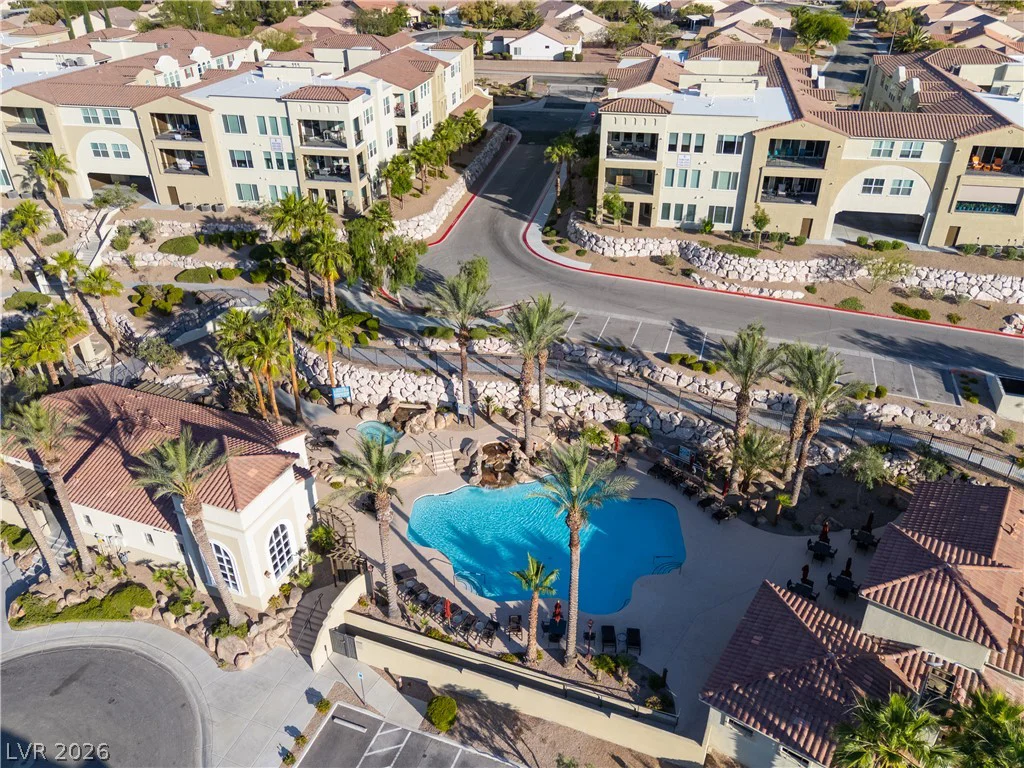 2555 Hampton, Henderson, NV 89052