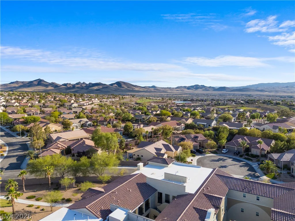 2555 Hampton, Henderson, NV 89052
