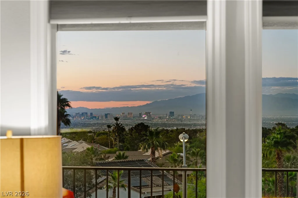 2555 Hampton, Henderson, NV 89052