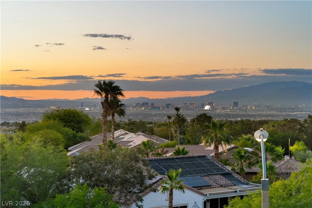 2555 Hampton, Henderson, NV 89052