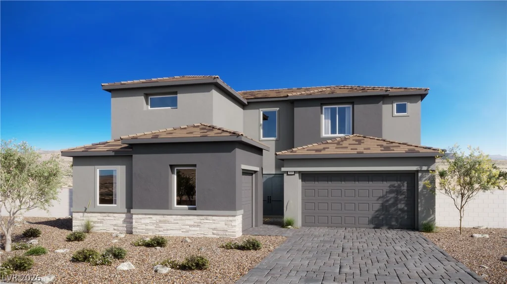 9963 Decano Ridge, Las Vegas, NV 89141