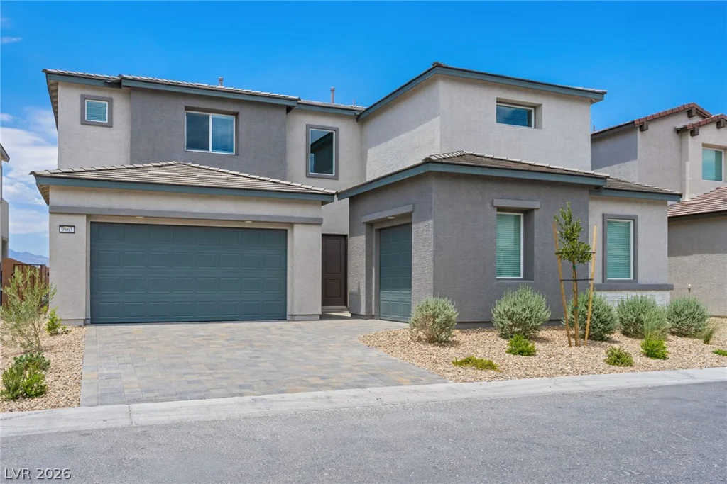 9963 Decano Ridge, Las Vegas, NV 89141
