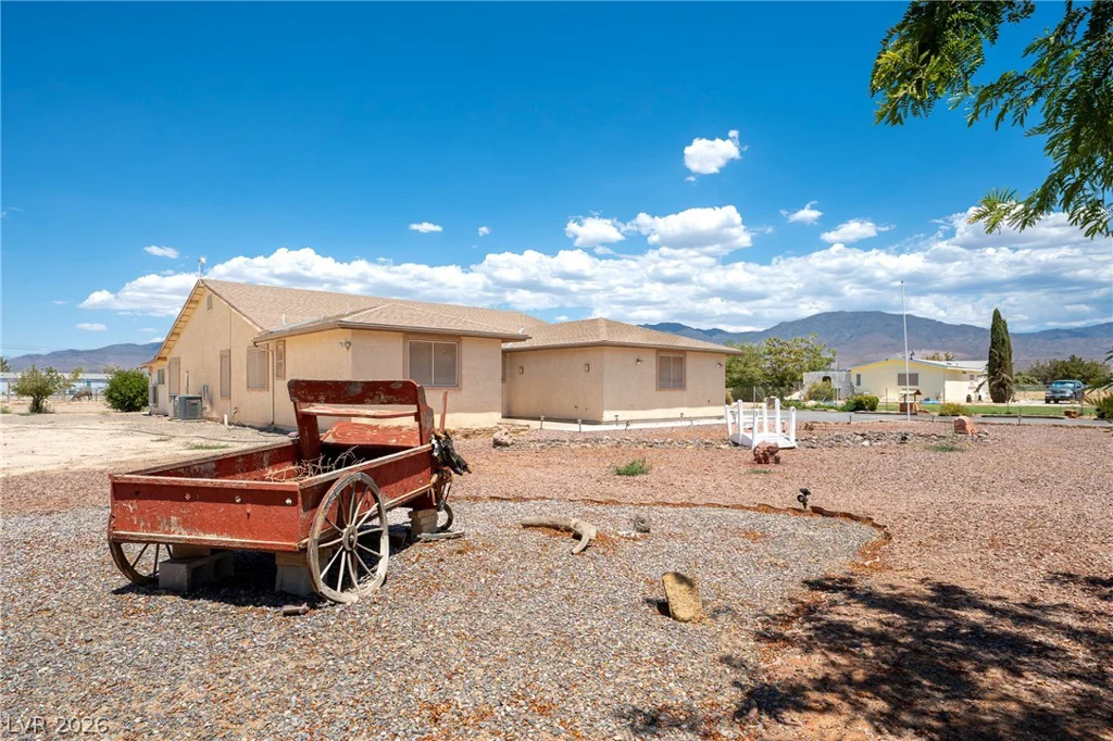 680 McMurray, Pahrump, NV 89060