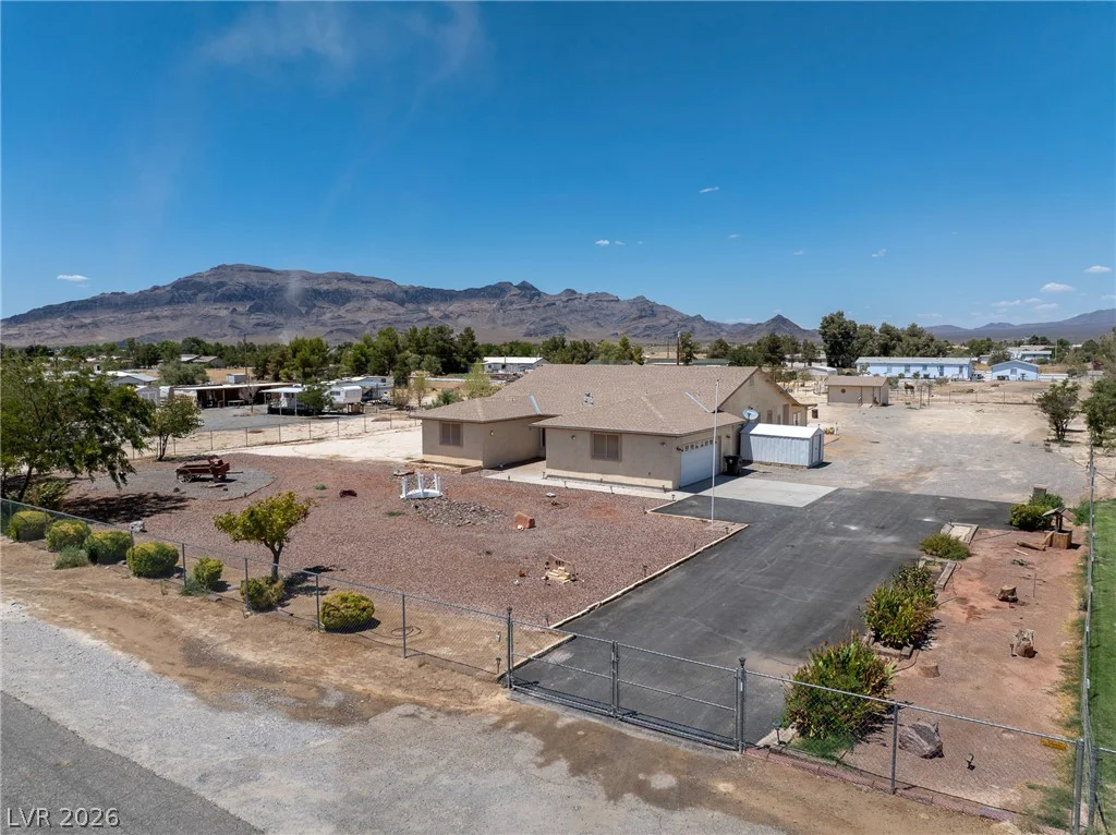 680 McMurray, Pahrump, NV 89060