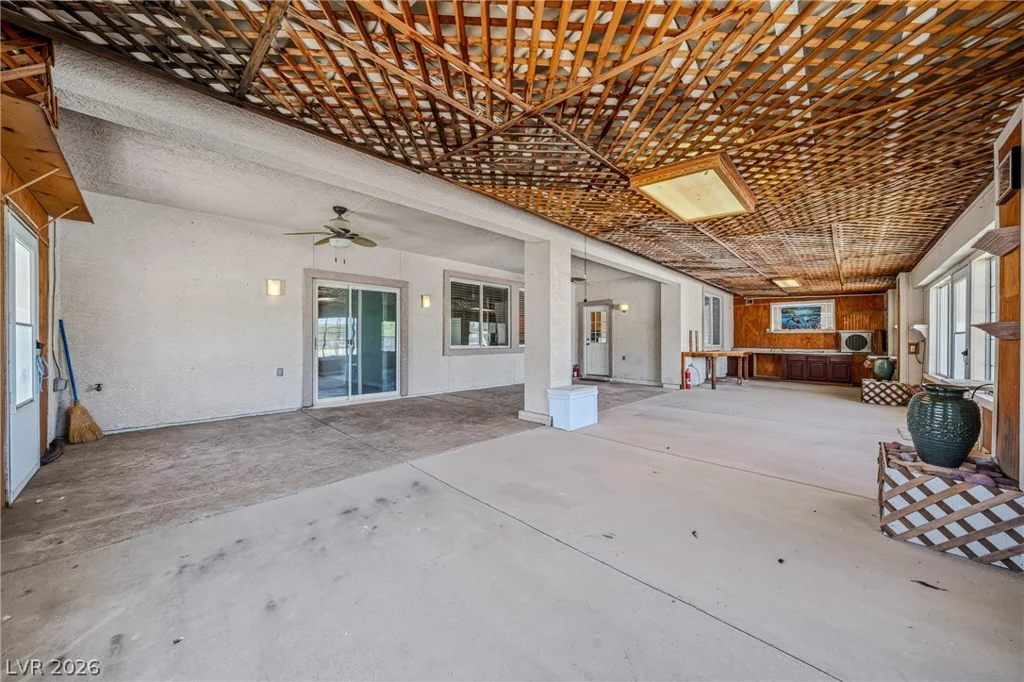 680 McMurray, Pahrump, NV 89060