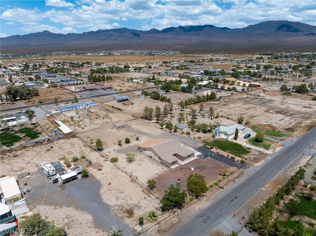 680 McMurray, Pahrump, NV 89060