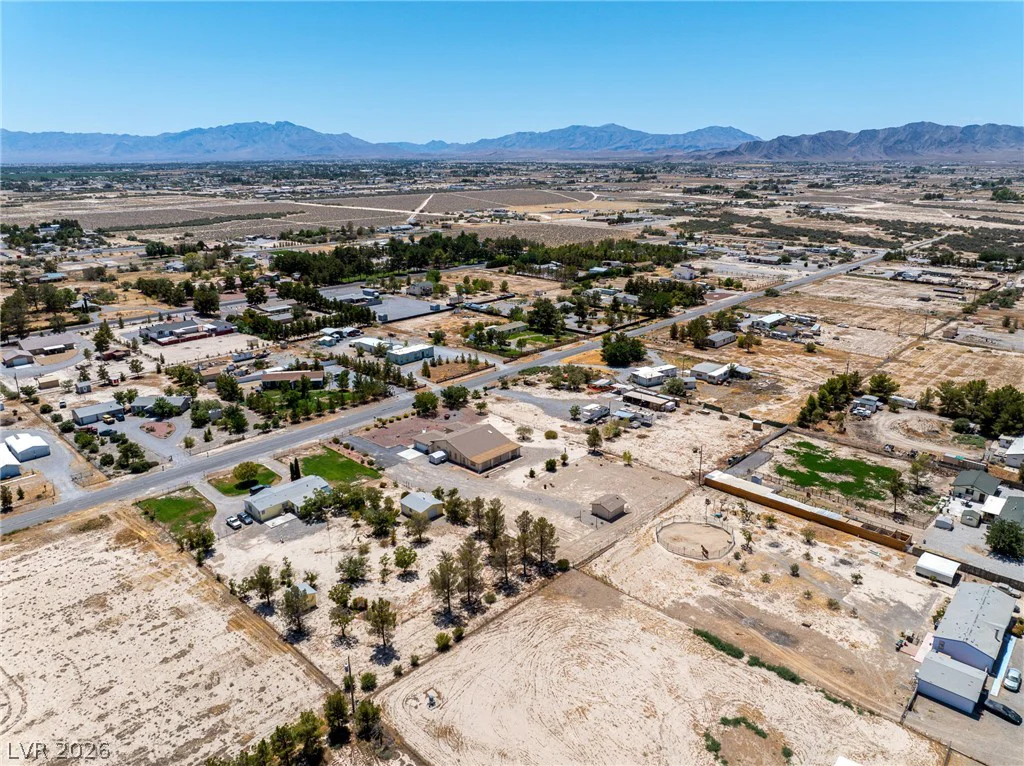 680 McMurray, Pahrump, NV 89060
