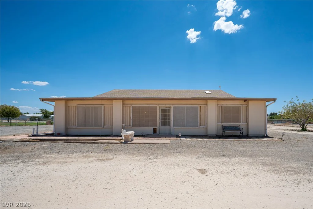 680 McMurray, Pahrump, NV 89060