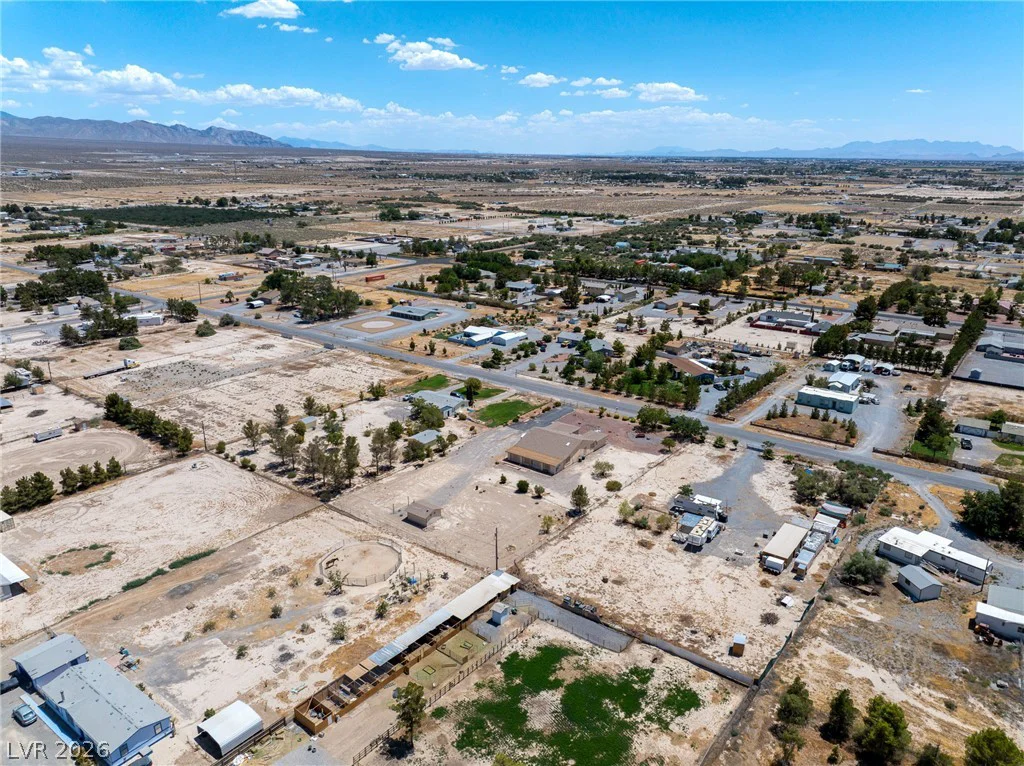 680 McMurray, Pahrump, NV 89060