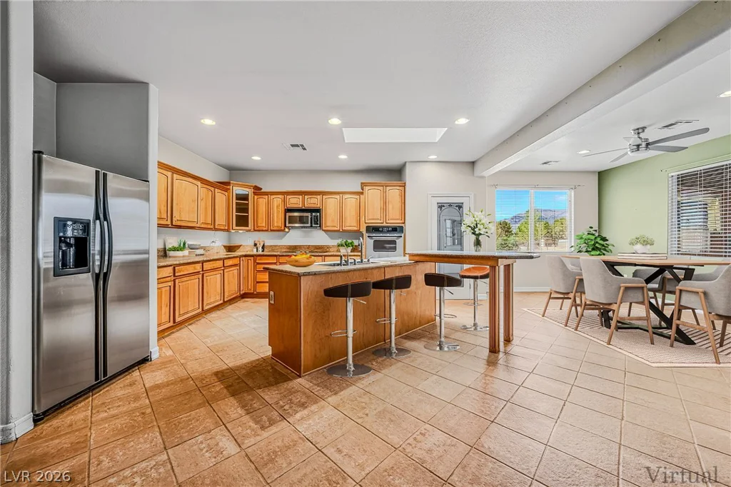 680 McMurray, Pahrump, NV 89060