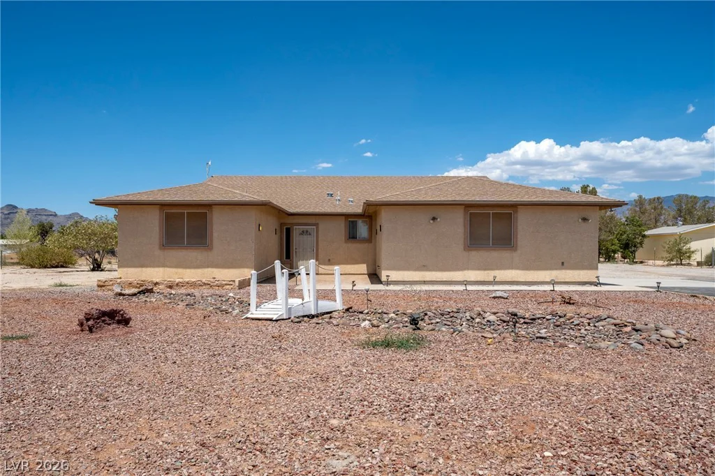 680 McMurray, Pahrump, NV 89060
