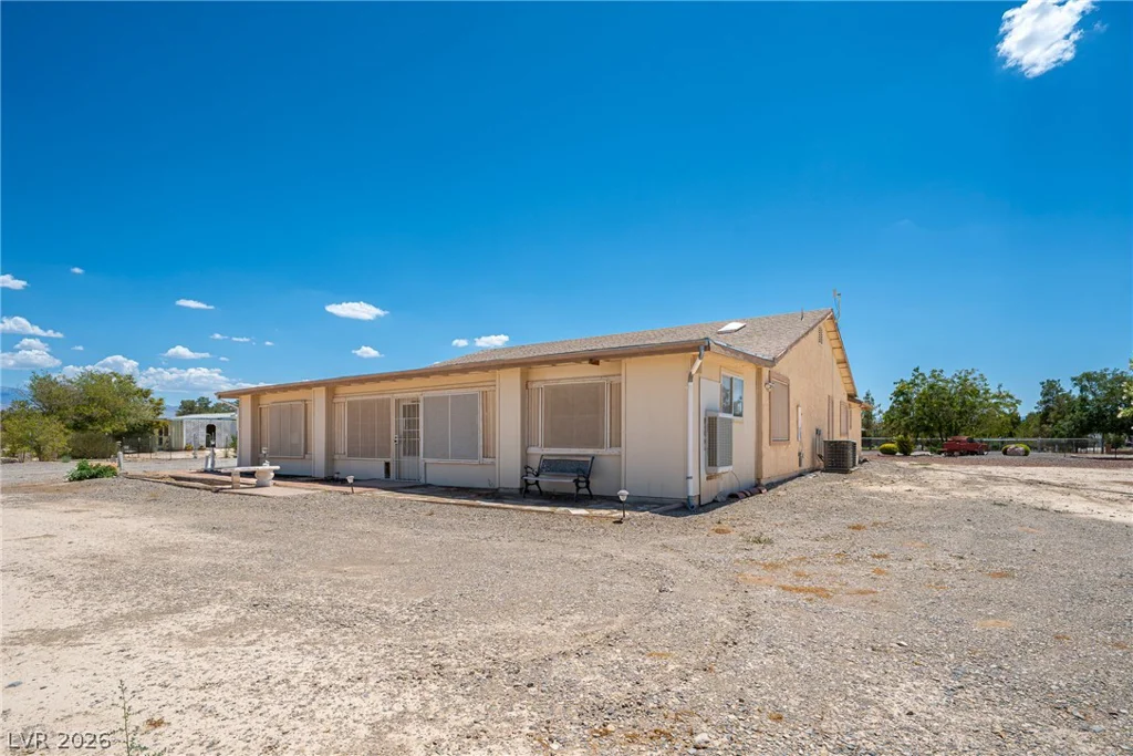 680 McMurray, Pahrump, NV 89060