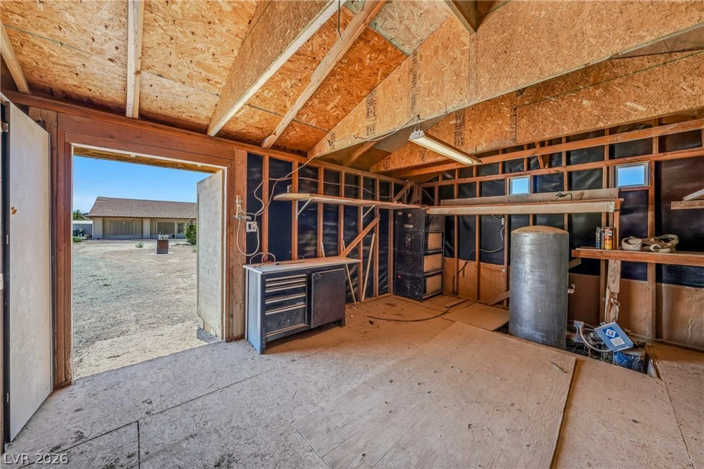 680 McMurray, Pahrump, NV 89060