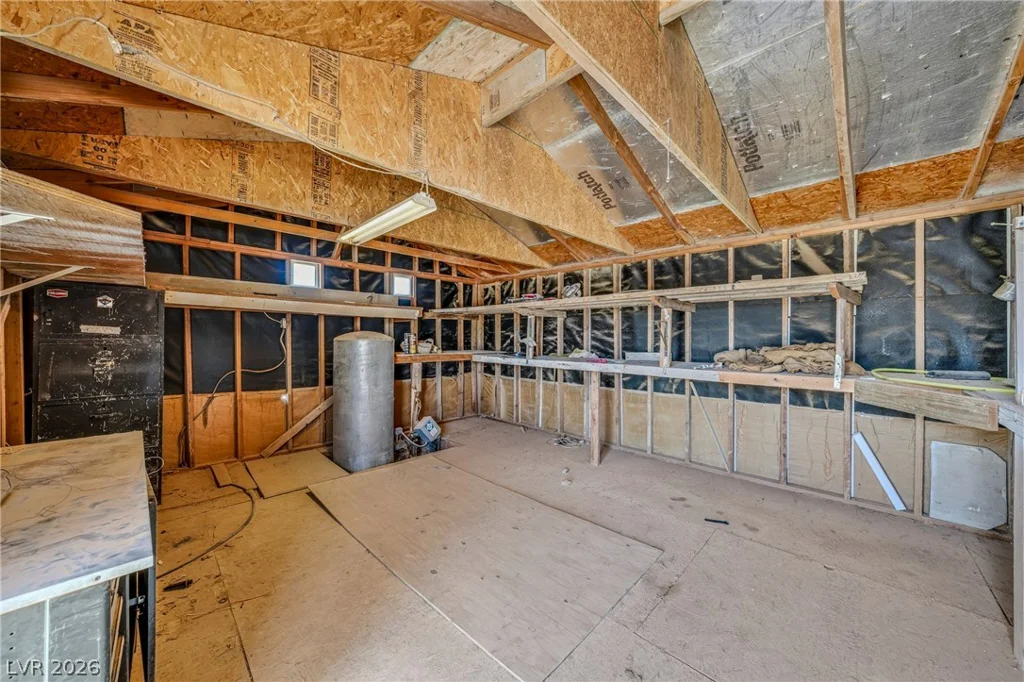 680 McMurray, Pahrump, NV 89060