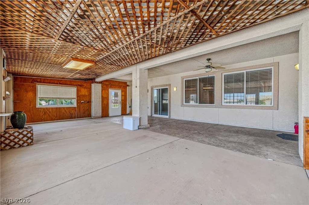 680 McMurray, Pahrump, NV 89060