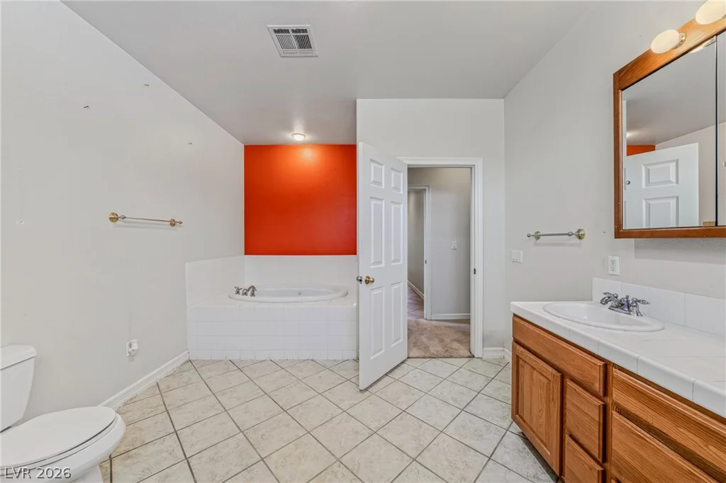 680 McMurray, Pahrump, NV 89060
