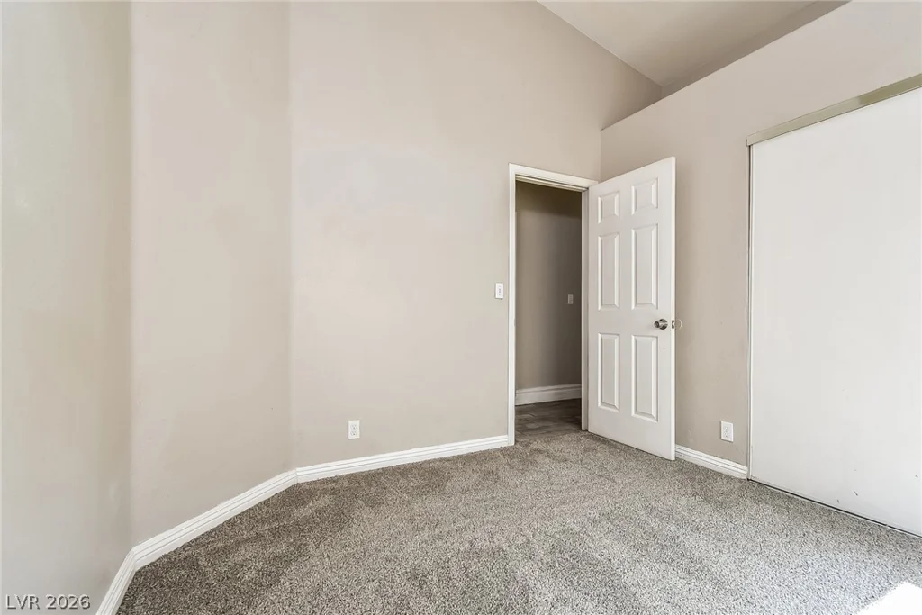 4611 Chestnut Blaze, North Las Vegas, NV 89032