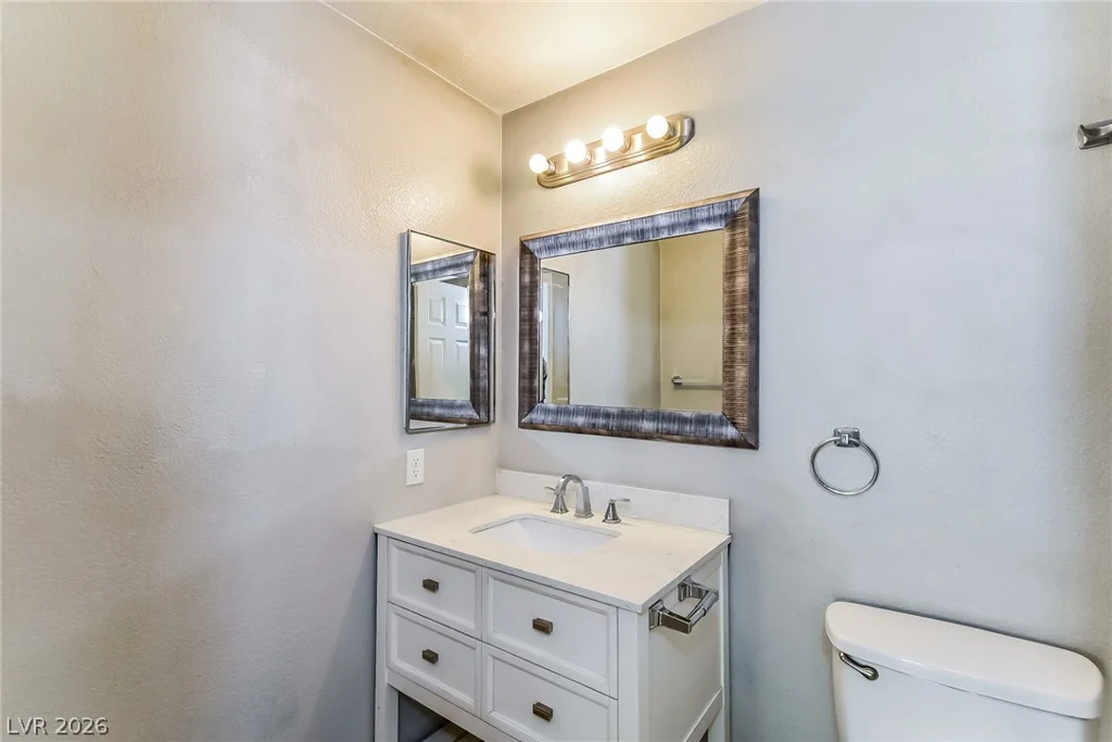 4611 Chestnut Blaze, North Las Vegas, NV 89032