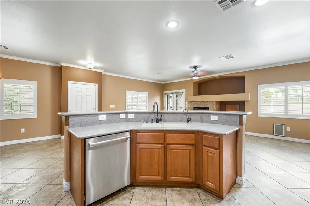 7128 Cabin Fever, Las Vegas, NV 89149