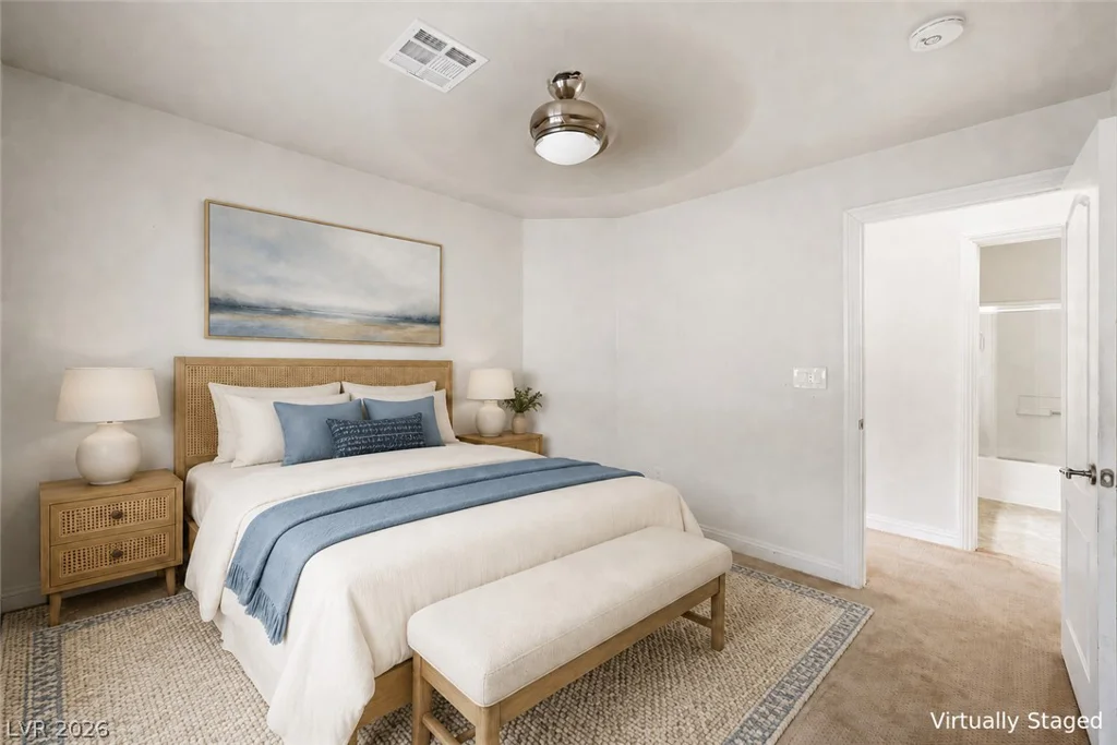 7128 Cabin Fever, Las Vegas, NV 89149