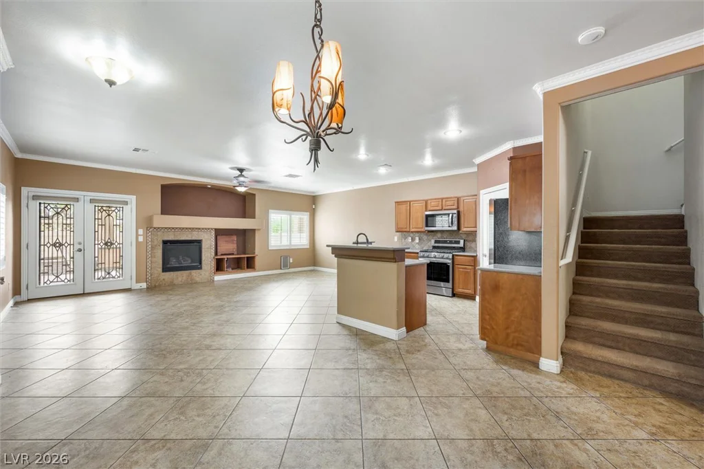 7128 Cabin Fever, Las Vegas, NV 89149