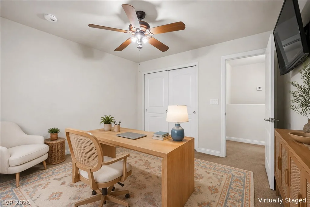 7128 Cabin Fever, Las Vegas, NV 89149