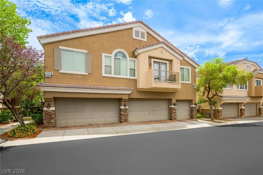 7128 Cabin Fever, Las Vegas, NV 89149