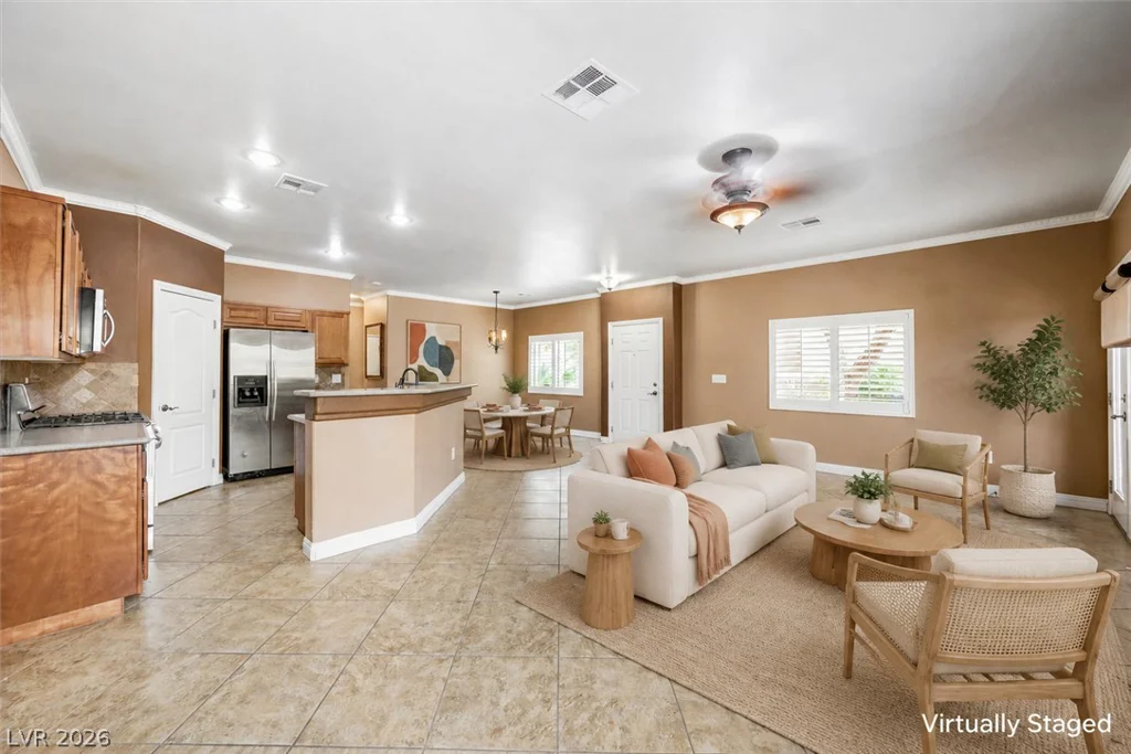 7128 Cabin Fever, Las Vegas, NV 89149