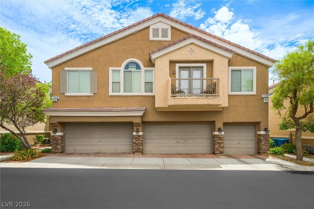 7128 Cabin Fever, Las Vegas, NV 89149