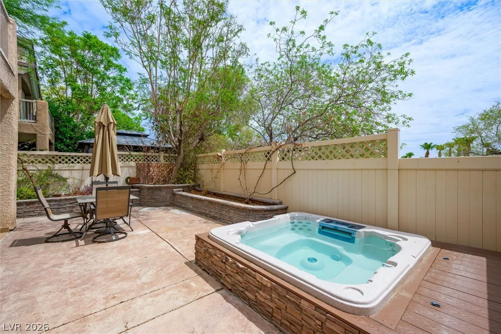 7128 Cabin Fever, Las Vegas, NV 89149