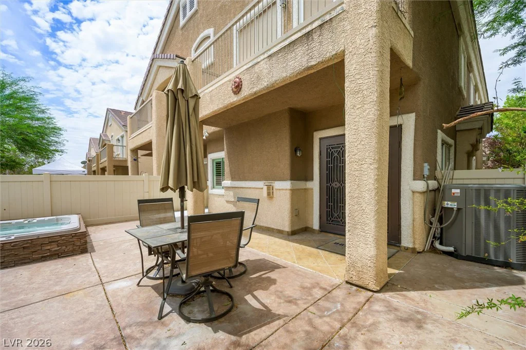 7128 Cabin Fever, Las Vegas, NV 89149