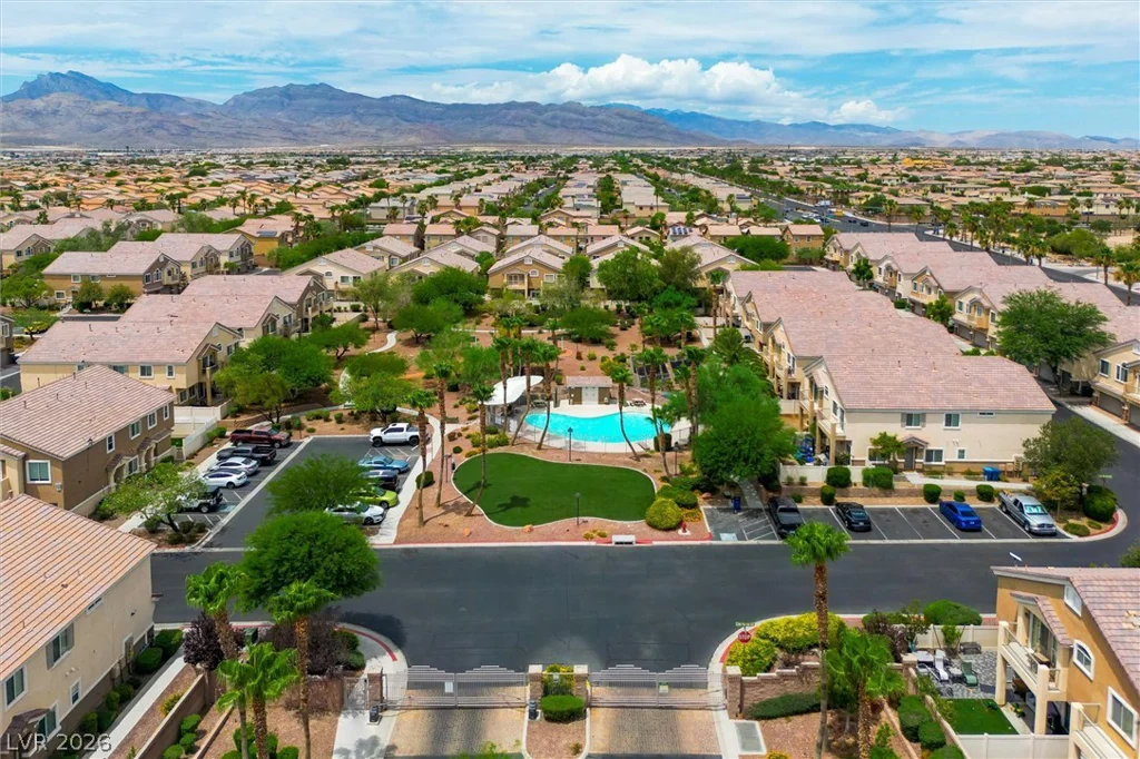 7128 Cabin Fever, Las Vegas, NV 89149