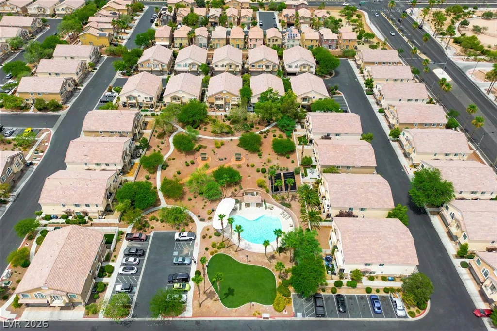 7128 Cabin Fever, Las Vegas, NV 89149