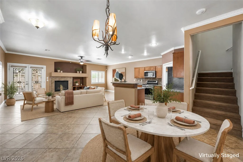 7128 Cabin Fever, Las Vegas, NV 89149