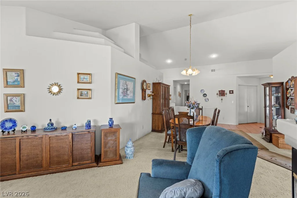 1107 Mount Everest, Las Vegas, NV 89110