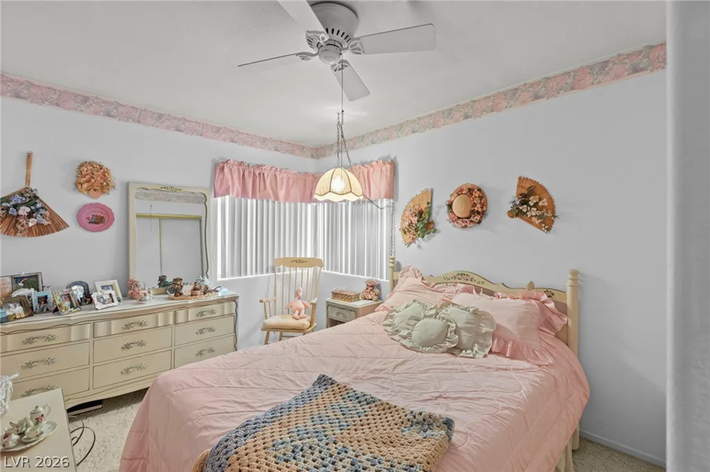 1107 Mount Everest, Las Vegas, NV 89110