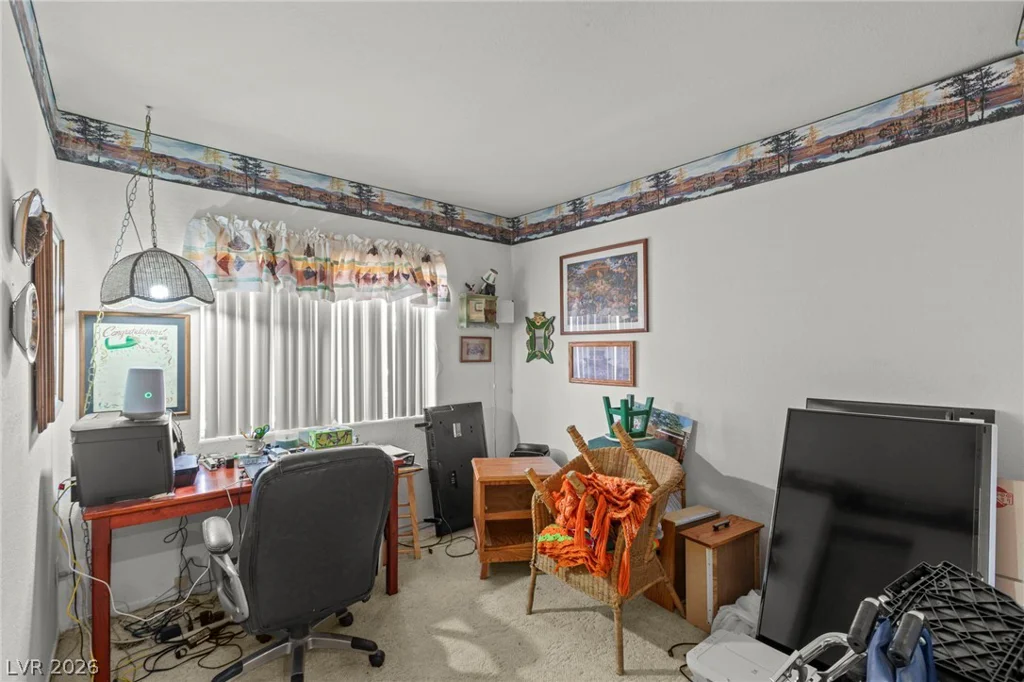 1107 Mount Everest, Las Vegas, NV 89110