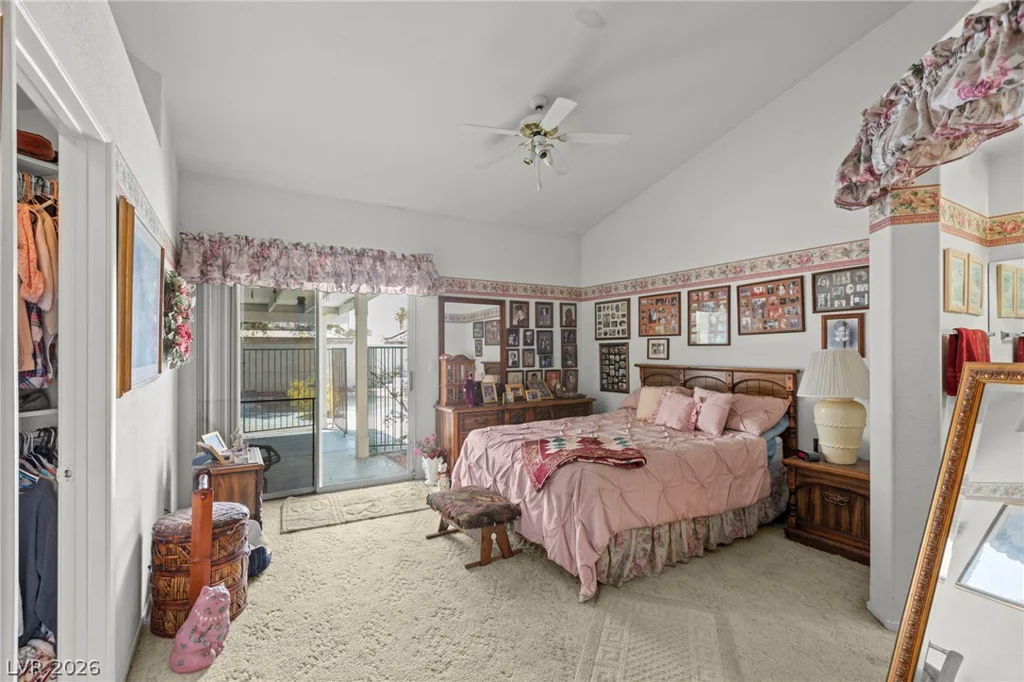 1107 Mount Everest, Las Vegas, NV 89110