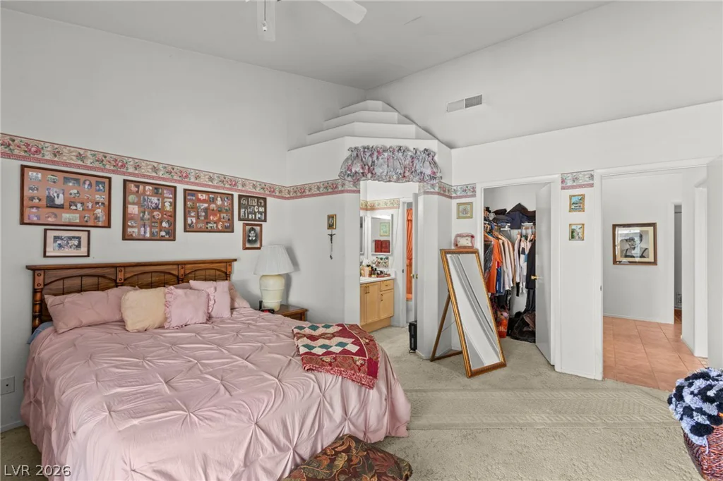 1107 Mount Everest, Las Vegas, NV 89110