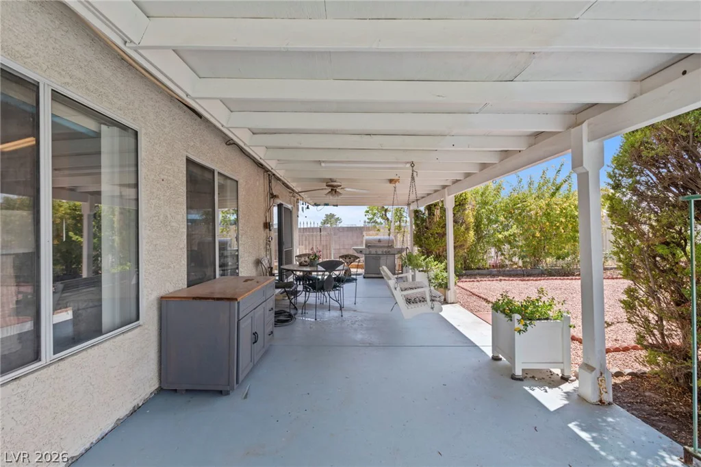1107 Mount Everest, Las Vegas, NV 89110