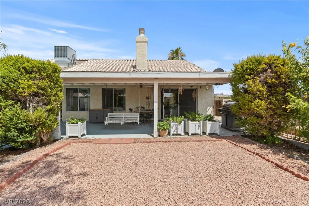 1107 Mount Everest, Las Vegas, NV 89110