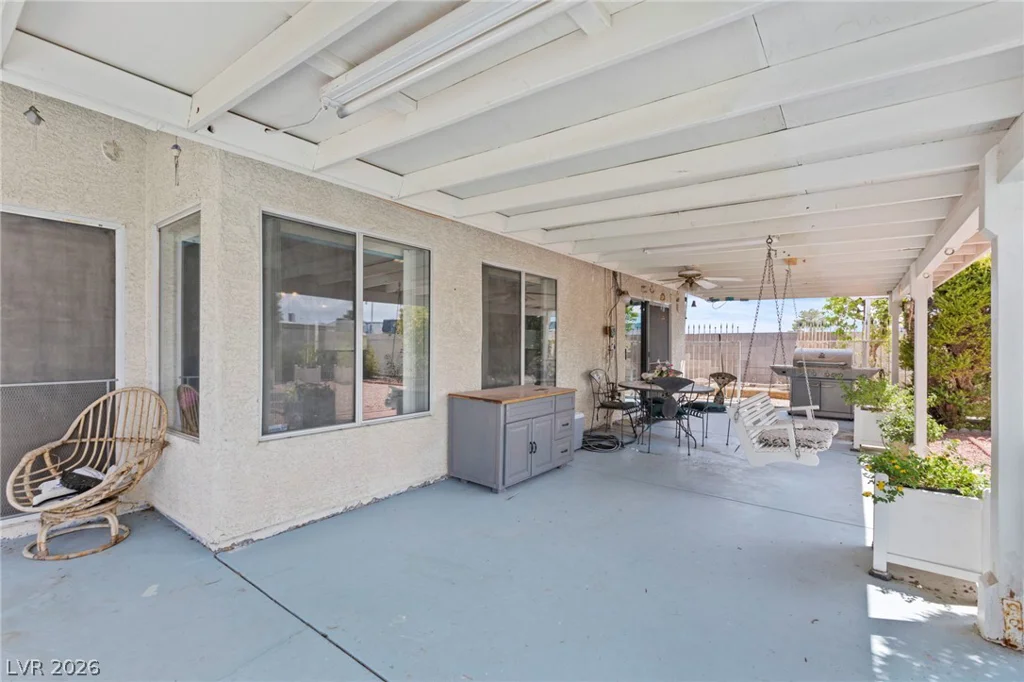1107 Mount Everest, Las Vegas, NV 89110