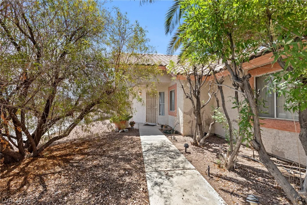 1107 Mount Everest, Las Vegas, NV 89110